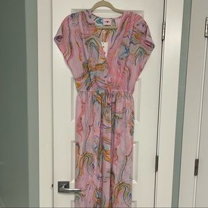 Buddy Love Natalie Maxie